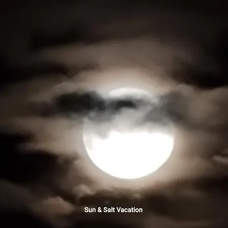 Apartment De Tavira, Cute T2 Around The Corner To The Water Front Cabanas De Tavira