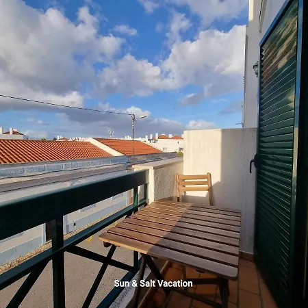 De Tavira, Cute T2 Around The Corner To The Water Front Apartment Cabanas De Tavira