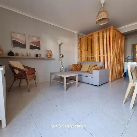 De Tavira, Cute T2 Around The Corner To The Water Front Apartment *