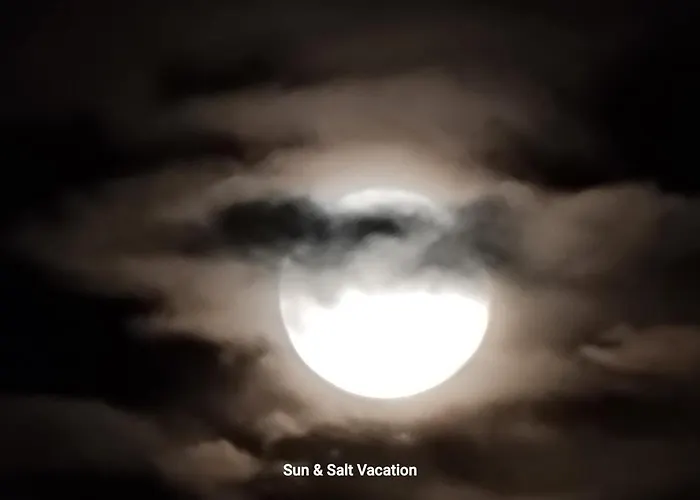 아파트 De Tavira, Cute T2 Around The Corner To The Water Front 카바나스데타비라