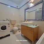 Apartamento De Tavira, Cute T2 Around The Corner To The Water Front *