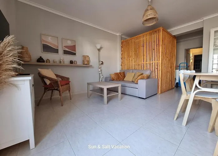 De Tavira, Cute T2 Around The Corner To The Water Front Διαμέρισμα *